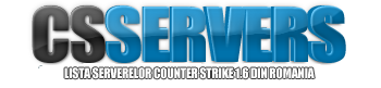 CSSERVERS | 2024 Counter-Strike Romania